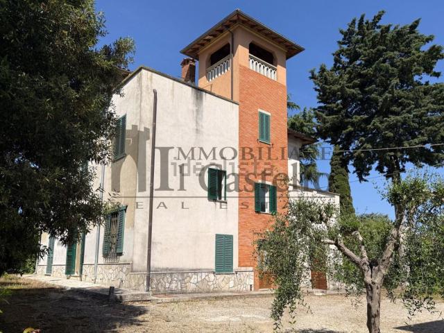 Casa in vendita a Gioiella, Umbria