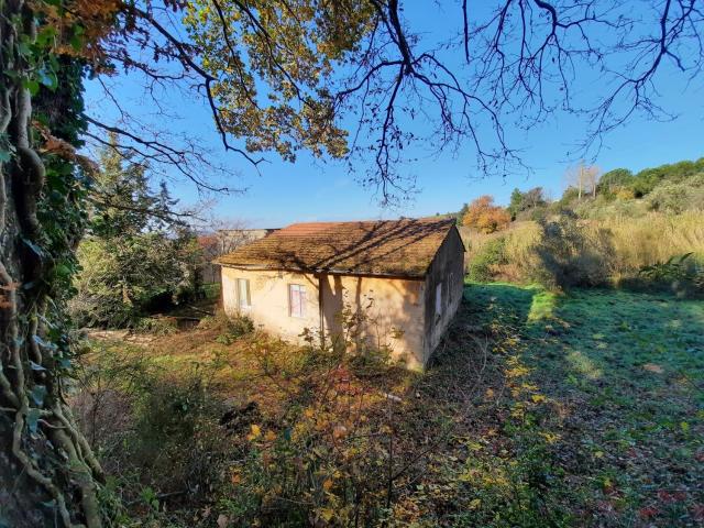 Casa in vendita a Le Conche, Castellina Marittima