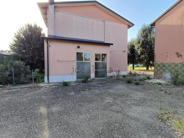 Casa in vendita a Cotignola, Ravenna