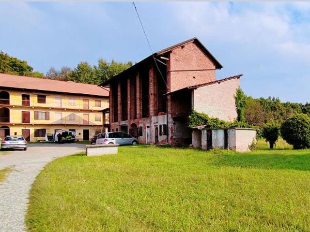 Casa in vendita a Piemonte, Vercelli