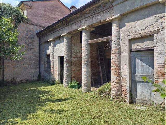 Casa in vendita a Unione dei comuni della Bassa Romagna, Bagnacavallo