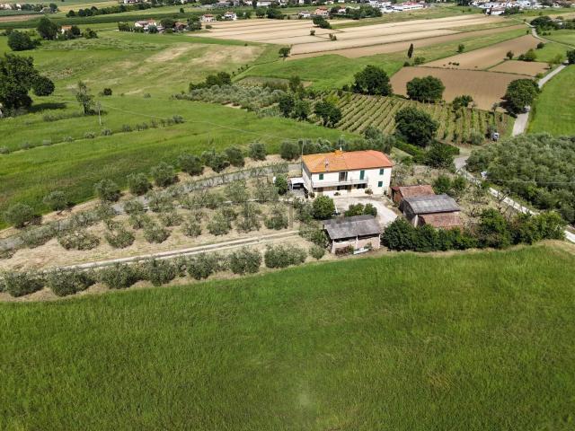 Casa in vendita a Cesa, Marciano Della Chiana