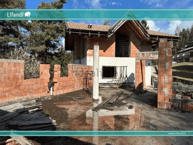 Casa in vendita a Amblar, Amblar-Don