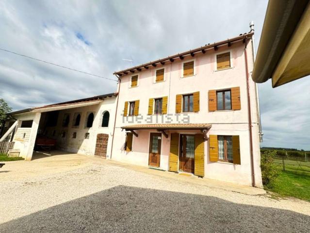 Casa in vendita a Monastier di Treviso, Treviso