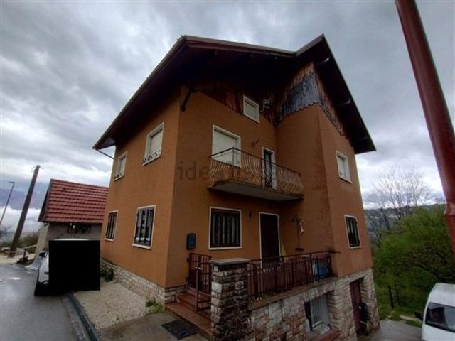 Casa in vendita a Alpago, Tambre D'alpago