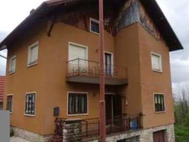 Casa in vendita a Alpago, Tambre D'alpago