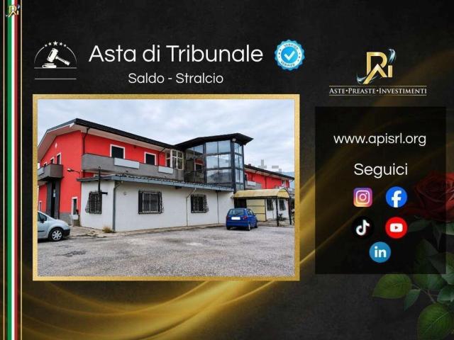 Casa in vendita a Scurcola Marsicana, L'Aquila