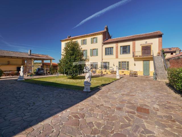 Casa in vendita a Piemonte, Asti