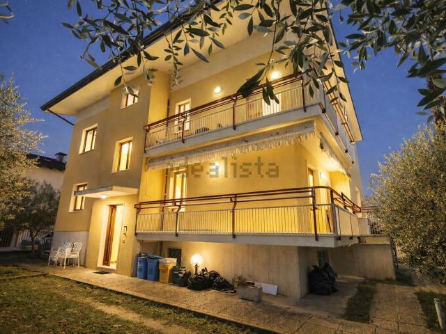 Casa in vendita a Campoformido, Friuli-Venezia Giulia