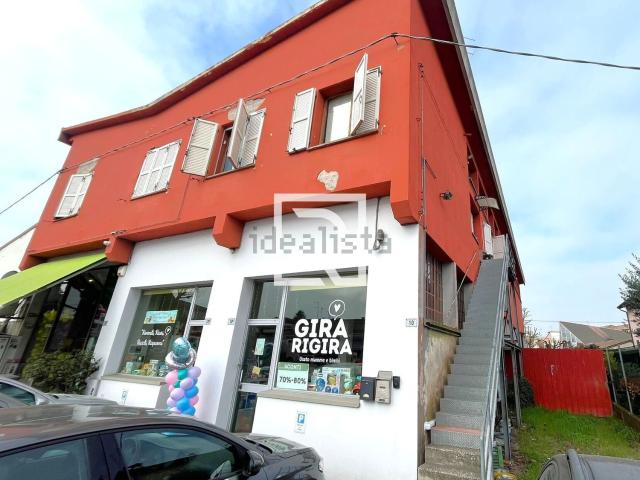Casa in vendita a Unione dei comuni della Bassa Romagna, Fusignano