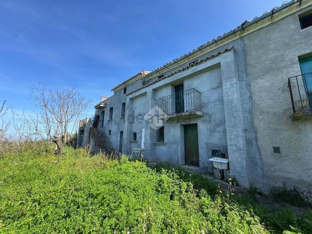 Casa in vendita a Calabria, Cosenza