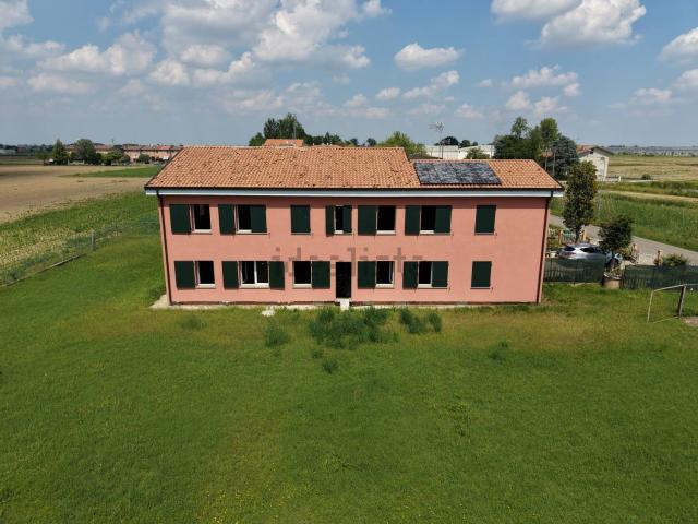Casa in vendita a Unione Alto Ferrarese, Cento