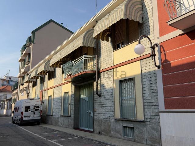 Casa in vendita a Circoscrizione 3, Piemonte