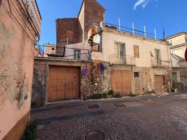 Casa in vendita a Orto di Renda, Lamezia Terme