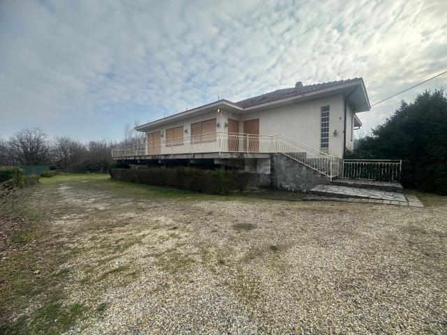 Casa in vendita a Villaggio Primavera, Piemonte