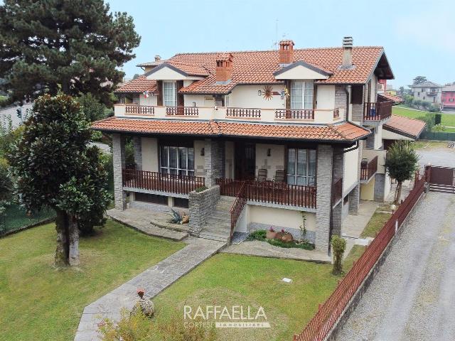 Casa in vendita a Carobbio Degli Angeli, Lombardia