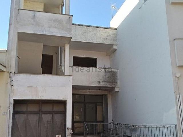 Casa in vendita a Puglia, Lecce