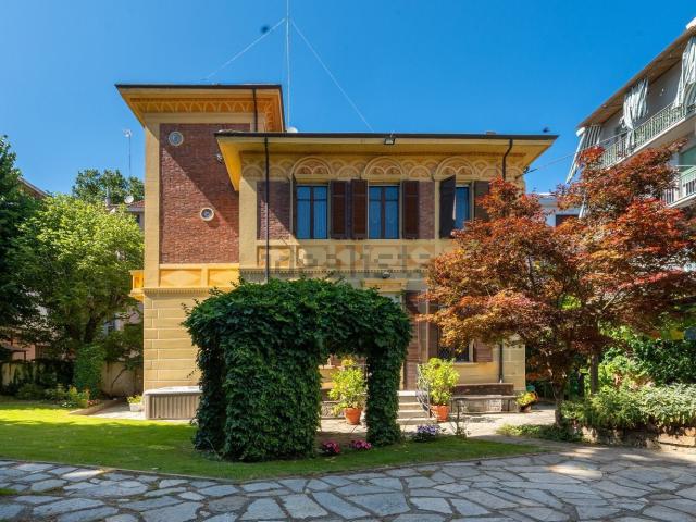 Casa in vendita a Circoscrizione 7, Piemonte