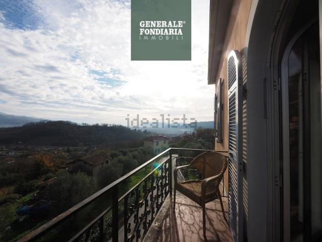 Casa in vendita a Villa, Bolano