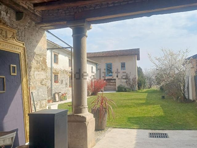 Casa in vendita a Clauiano / Clauian, Trivignano Udinese / Trivignan