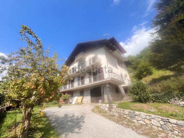 Casa in vendita a Piemonte, Verbano-cusio-ossola