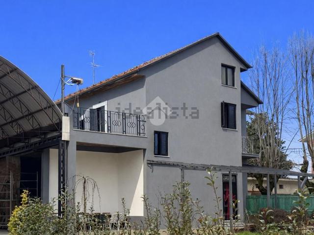Casa in vendita a Piemonte, Alessandria