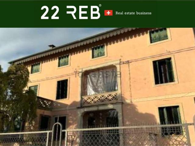 Casa in vendita a Lonigo, Vicenza