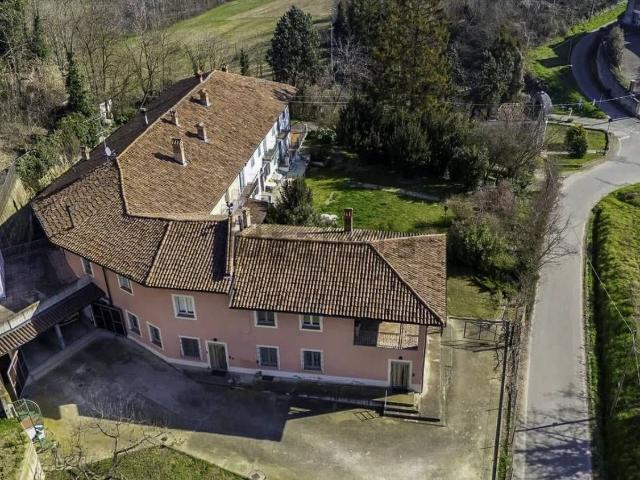 Casa in vendita a Cortanze, Asti