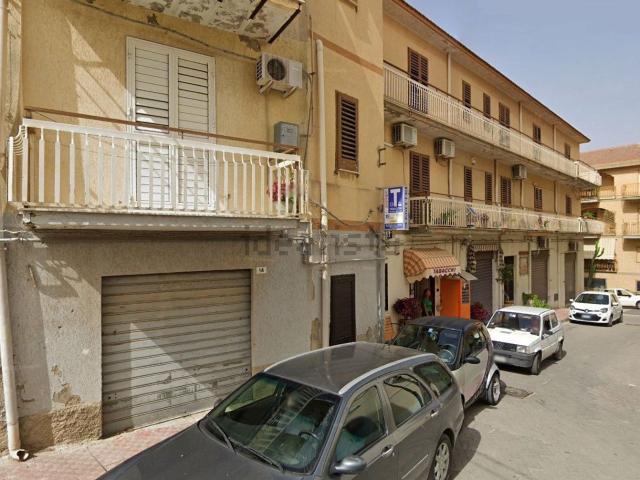 Casa in vendita a Sommatino, Sicilia