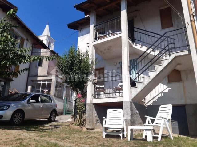 Casa in vendita a Piemonte, Alessandria