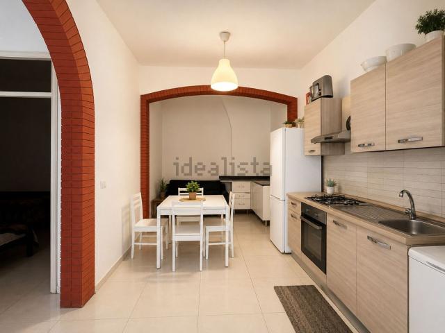 Casa in vendita a Puglia, Foggia