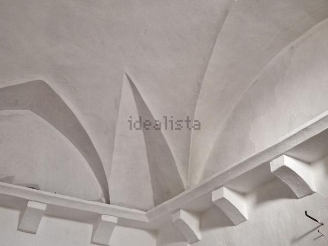 Casa in vendita a Montegrappa, Puglia