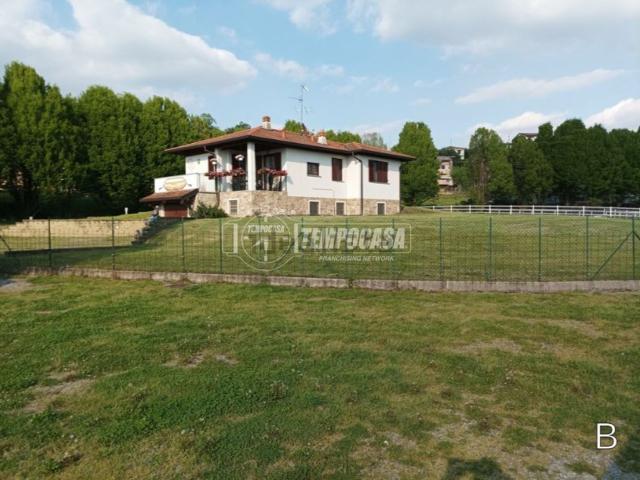 Casa in vendita a Casnate, Prato Pagano