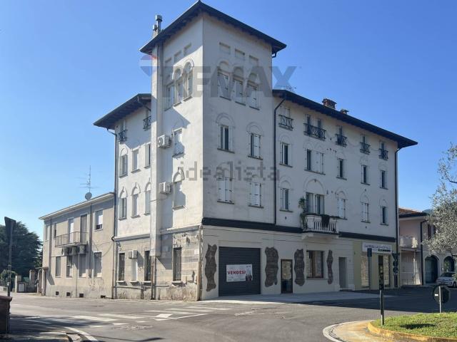 Casa in vendita a Fantasina, Cellatica