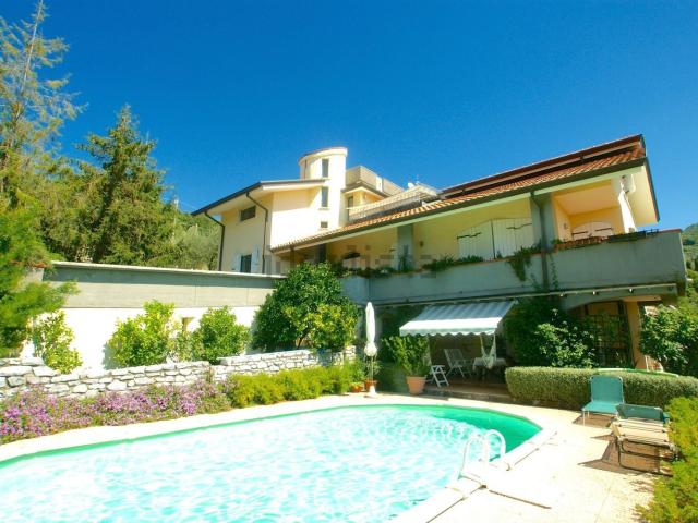 Casa in vendita a Molino del Piano, Castelnuovo Magra