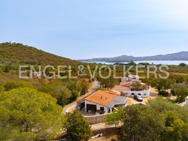 Casa in vendita a San Pantaleo, Sardigna/Sardegna