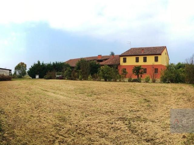 Casa in vendita a Presina, Piazzola Sul Brenta