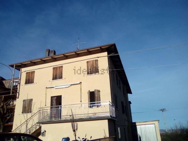 Casa in vendita a Unione dei comuni del Frignano, Serramazzoni