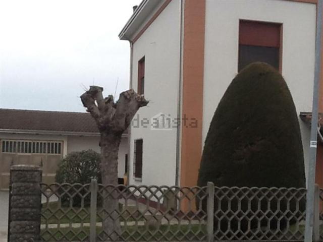 Casa in vendita a Suzzara, Mantova