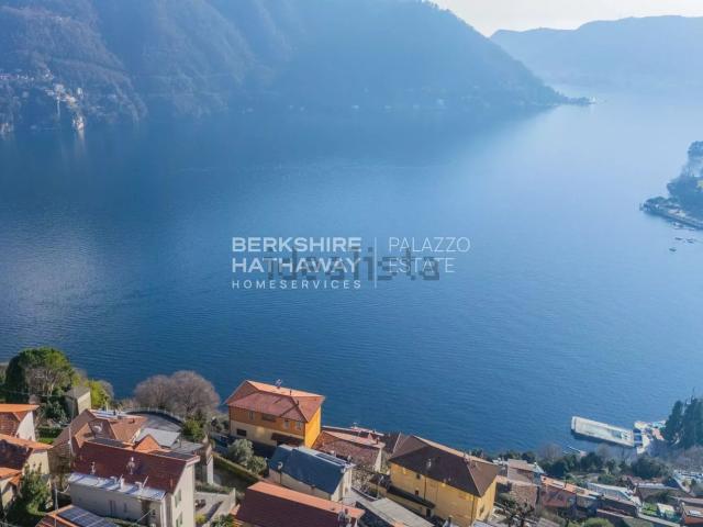 Casa in vendita a Rovenna, Cernobbio