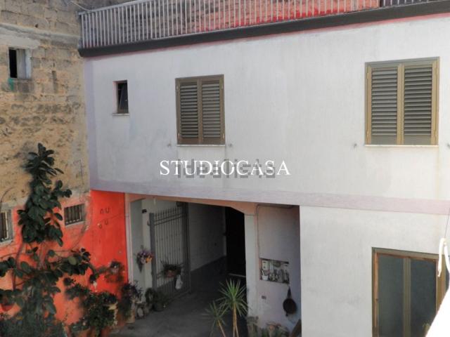 Casa in vendita a Marcianise, Recale