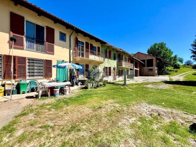 Casa in vendita a Piemonte, Asti