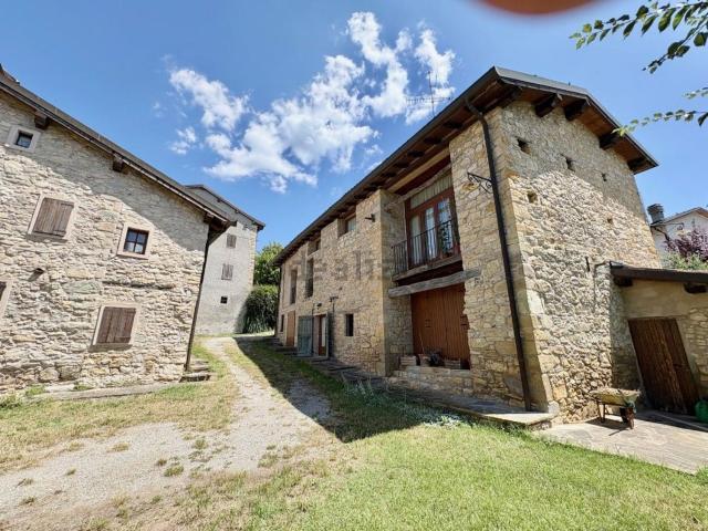 Casa in vendita a Appennino Reggiano, Re