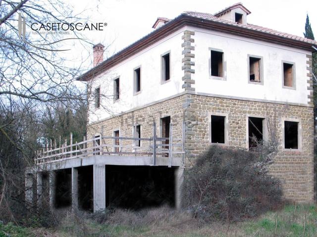 Casa in vendita a Monte San Savino, Toscana