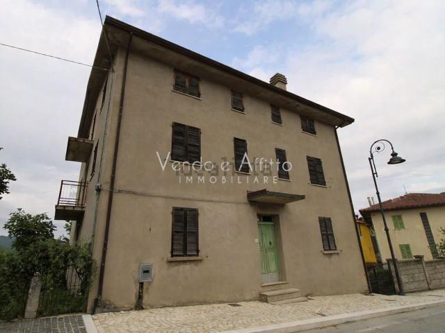 Casa in vendita a Carunchio, Chieti