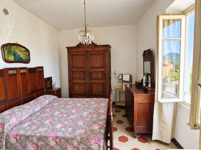 Casa in vendita a Polverola, Casasco