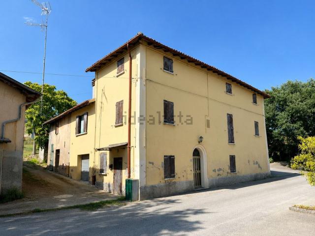 Casa in vendita a San Martino in Pedriolo, Casalfiumanese