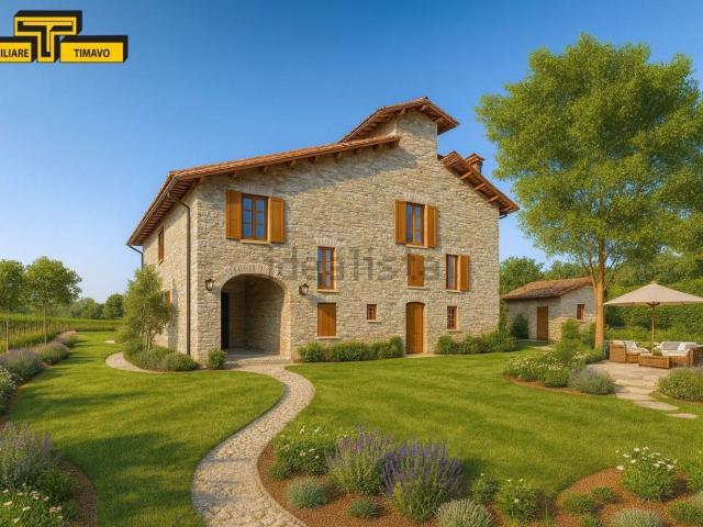 Casa in vendita a Pianura Reggiana, Re