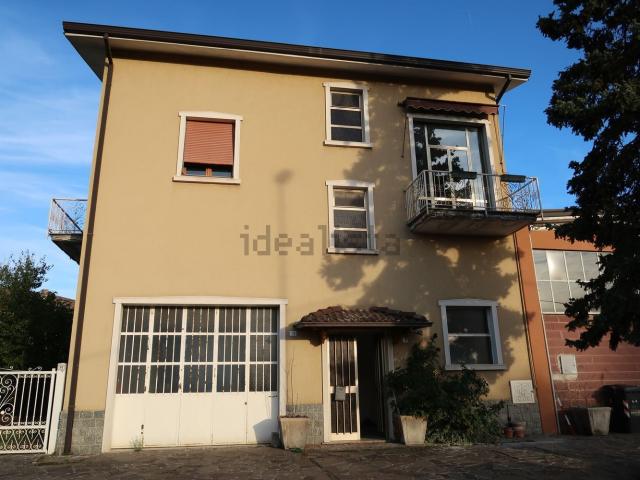 Casa in vendita a Ponte Dell'olio, Reggio Emilia