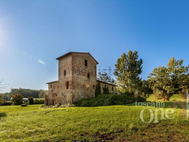 Casa in vendita a Unione dei Comuni Circondario dell'Empolese Valdelsa, Gambassi Terme